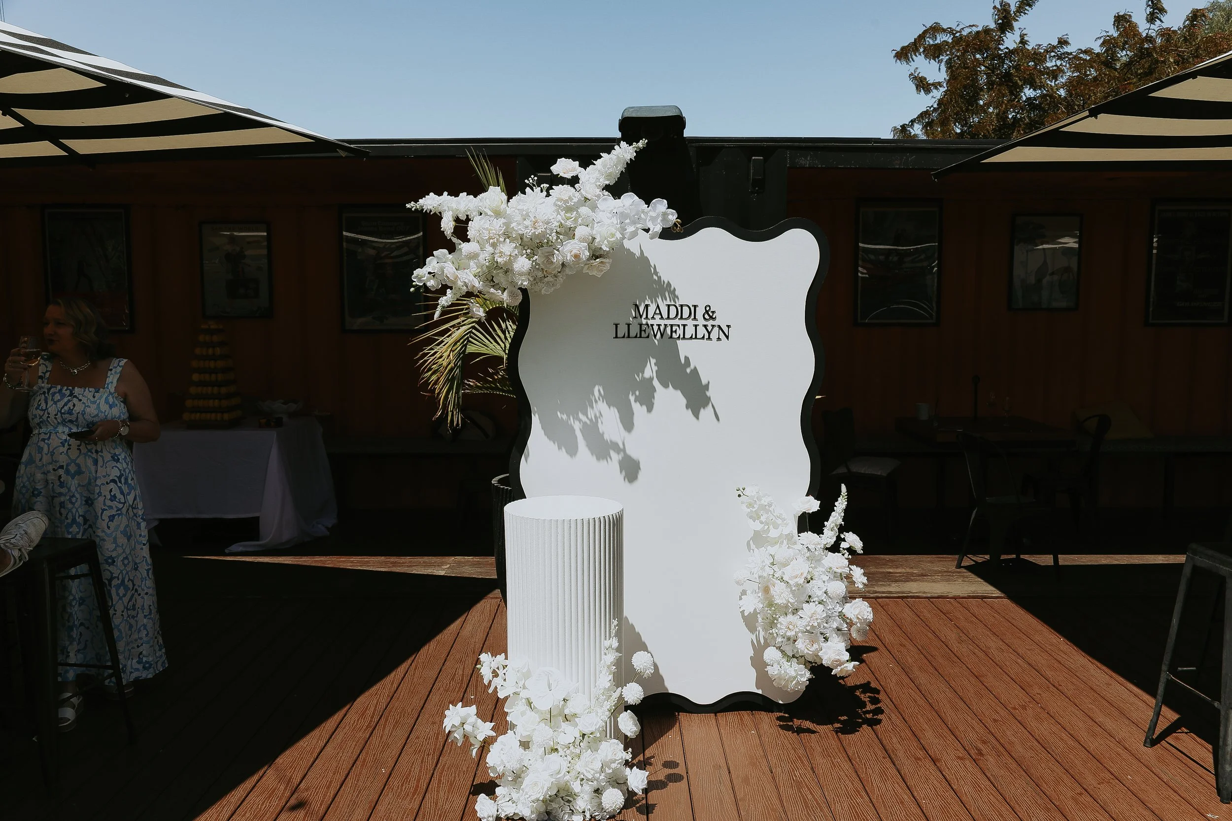 Bella Event Package