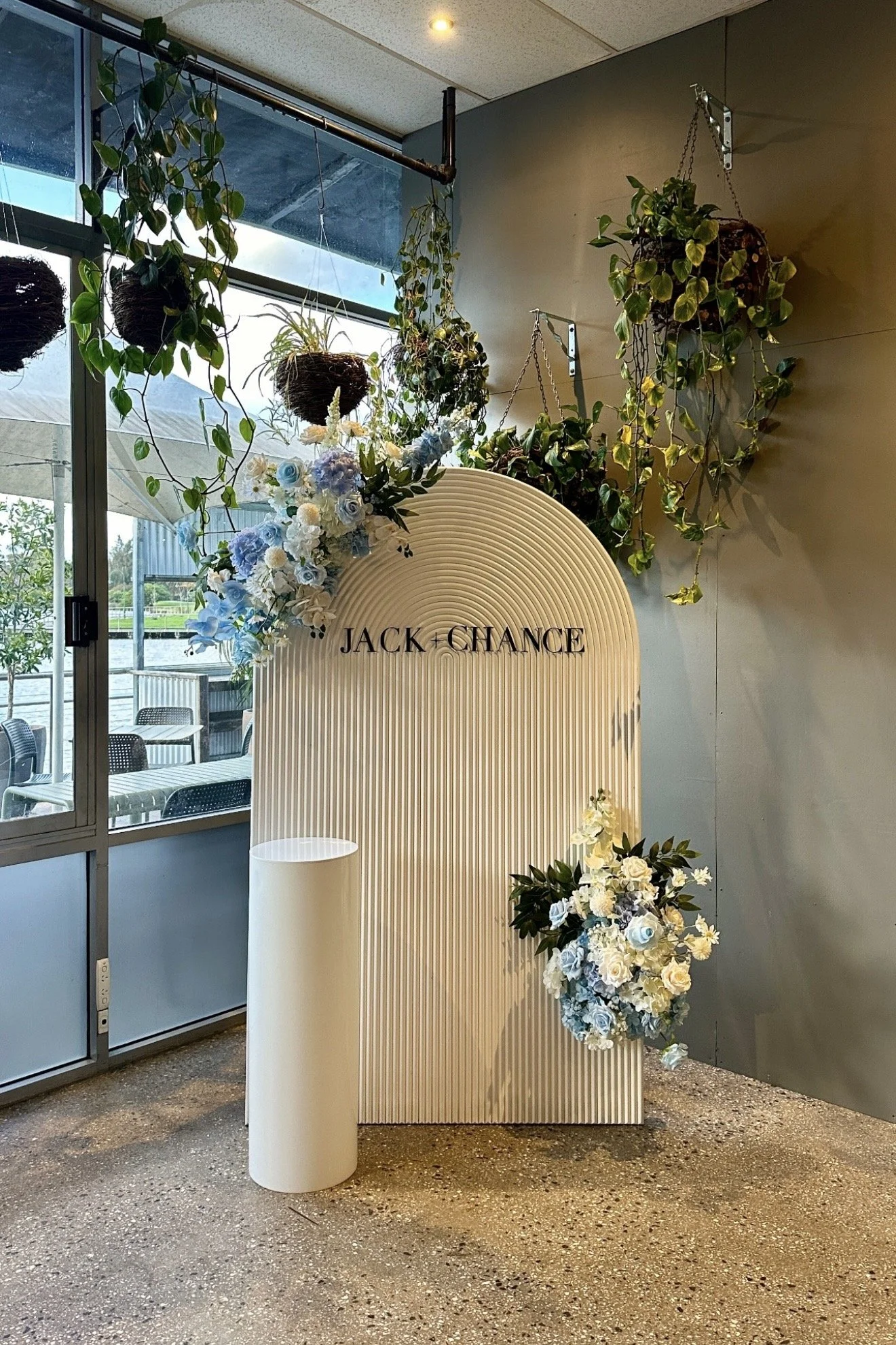 Lane Event Package