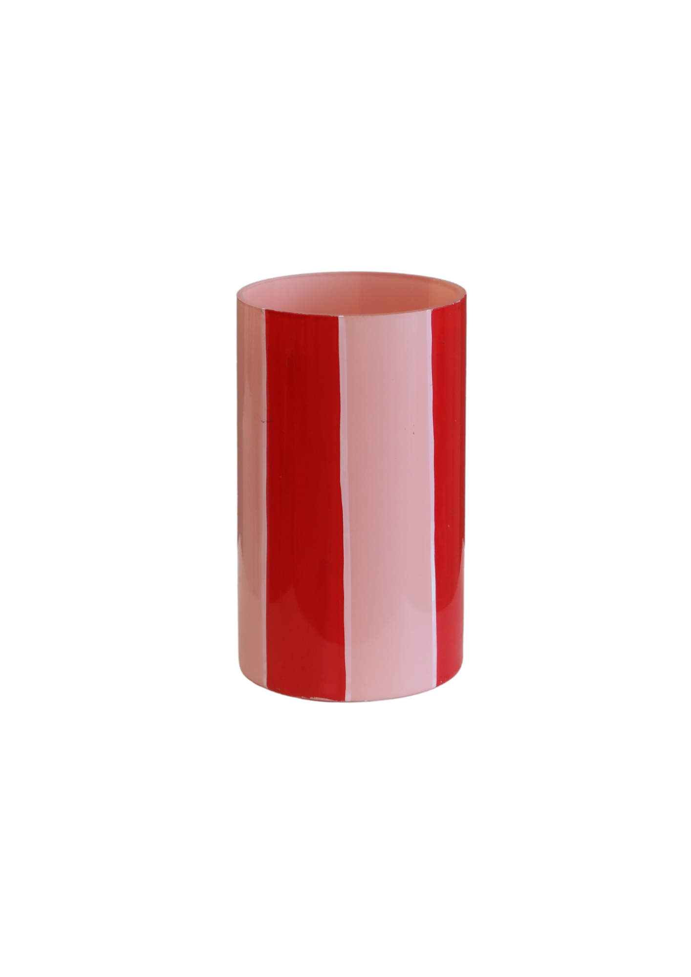 Lacy Tall Vase