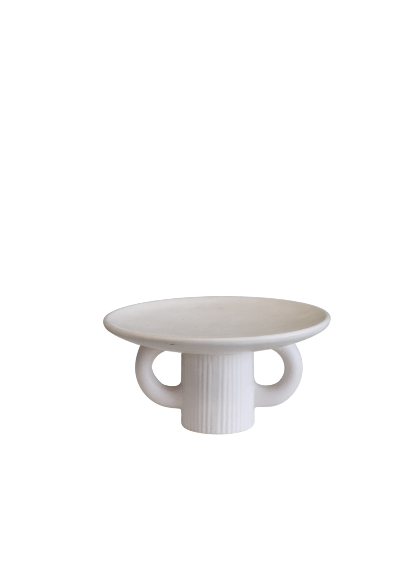 Belle Cake Stand