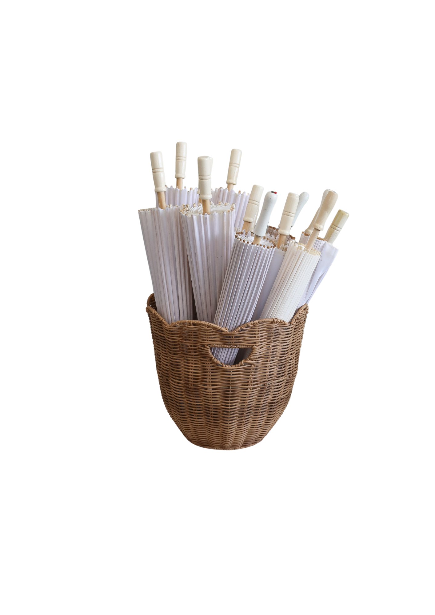 Scallop Basket