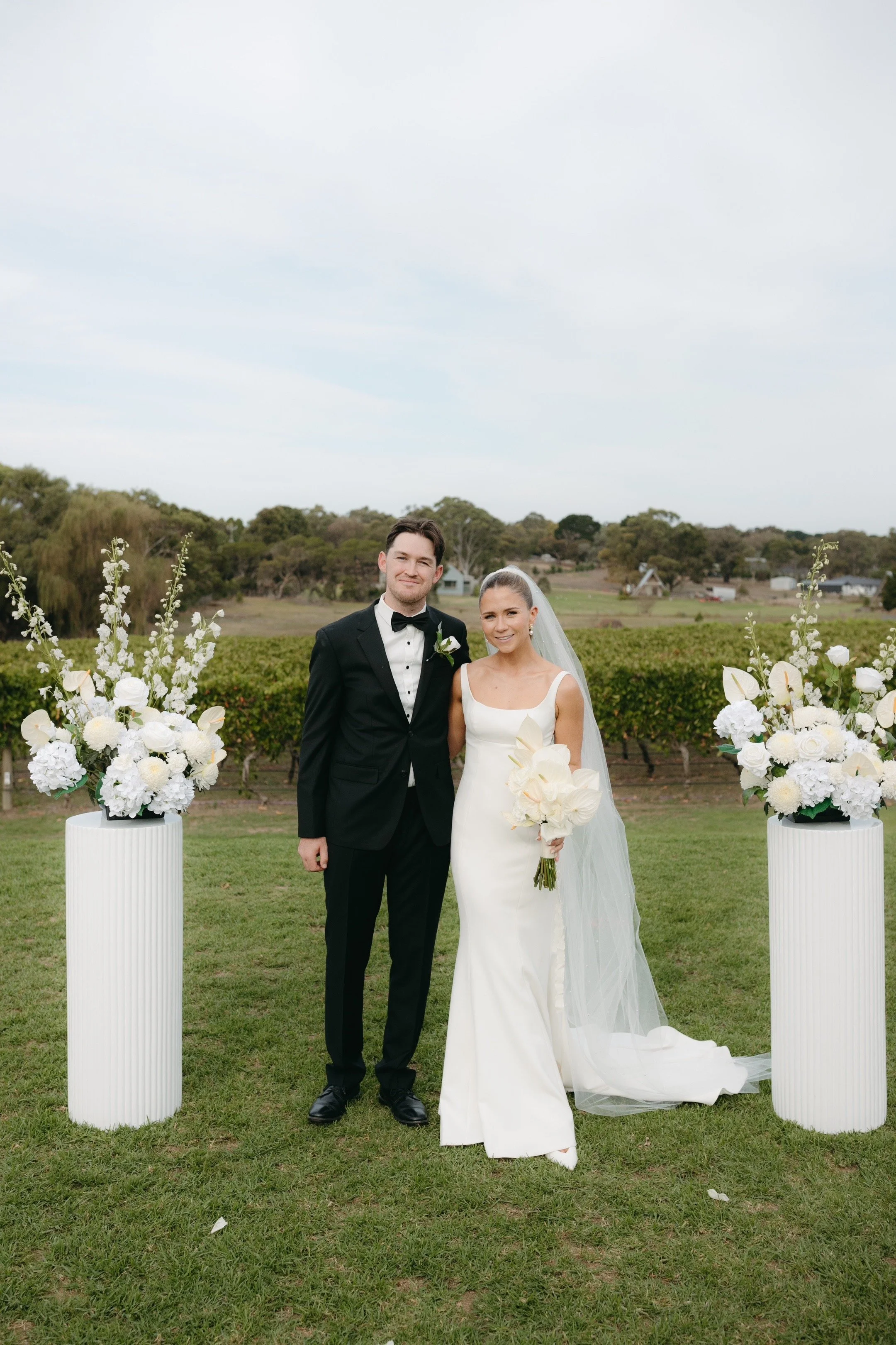 Millie & Jono