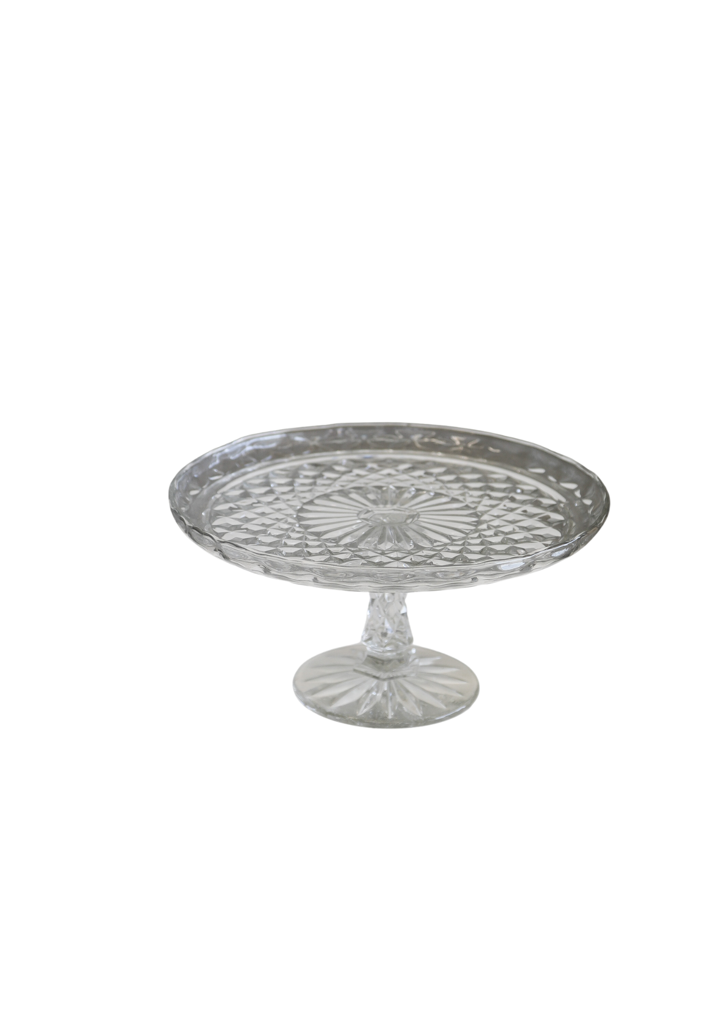 Mia Cake Stand
