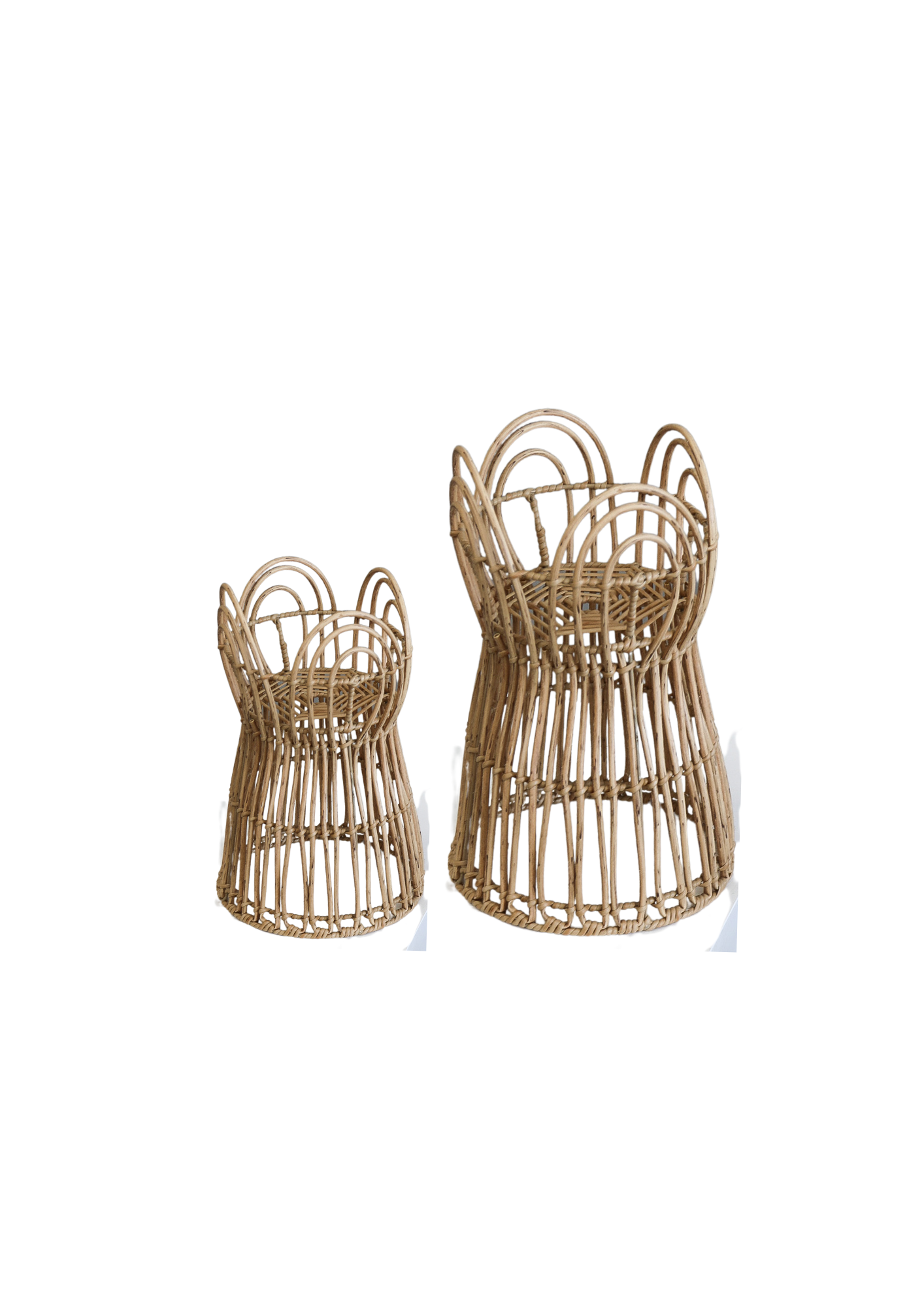 Ruby Plant Stands