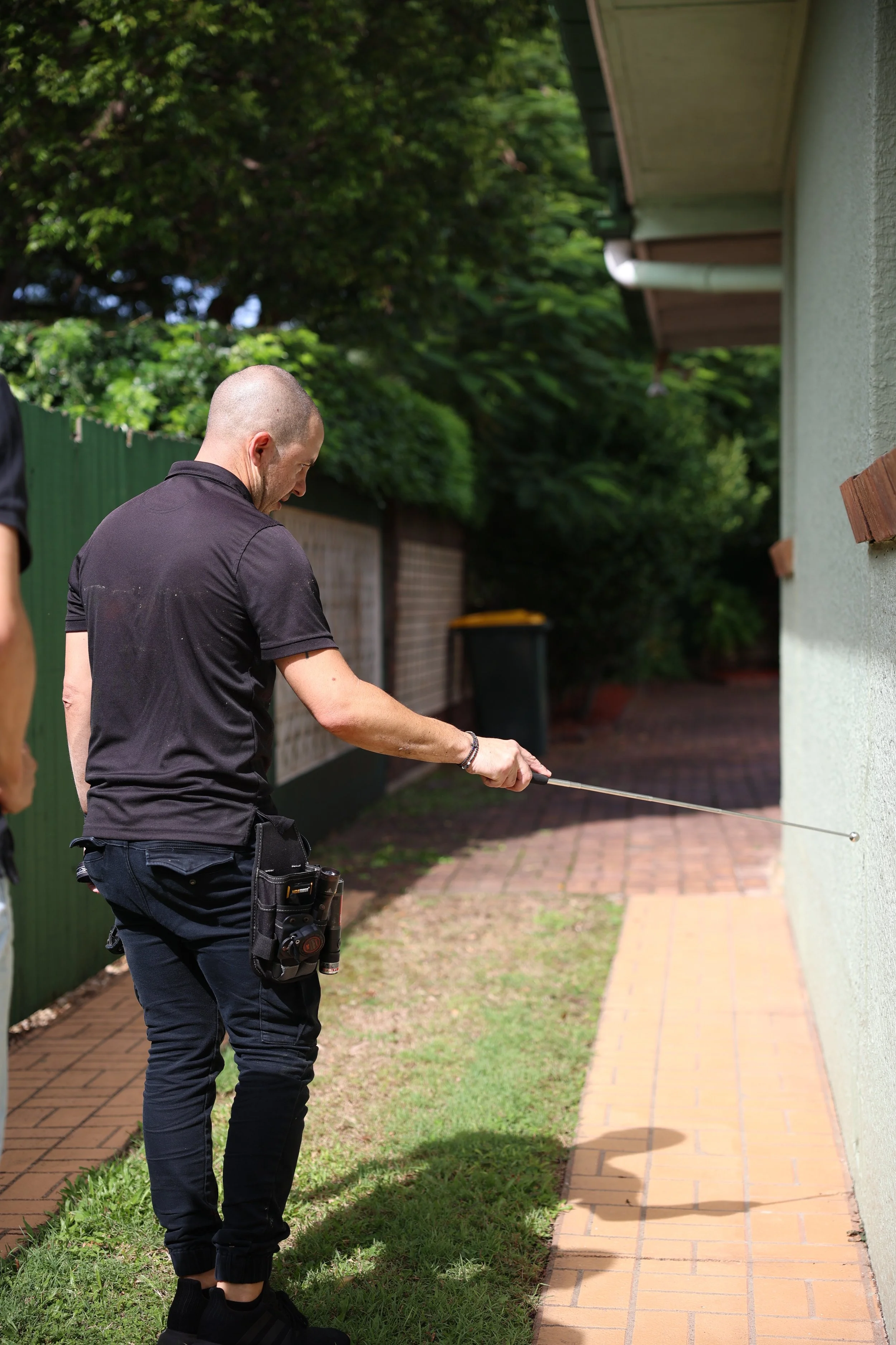 Brisbane’s Top Five Building Issues