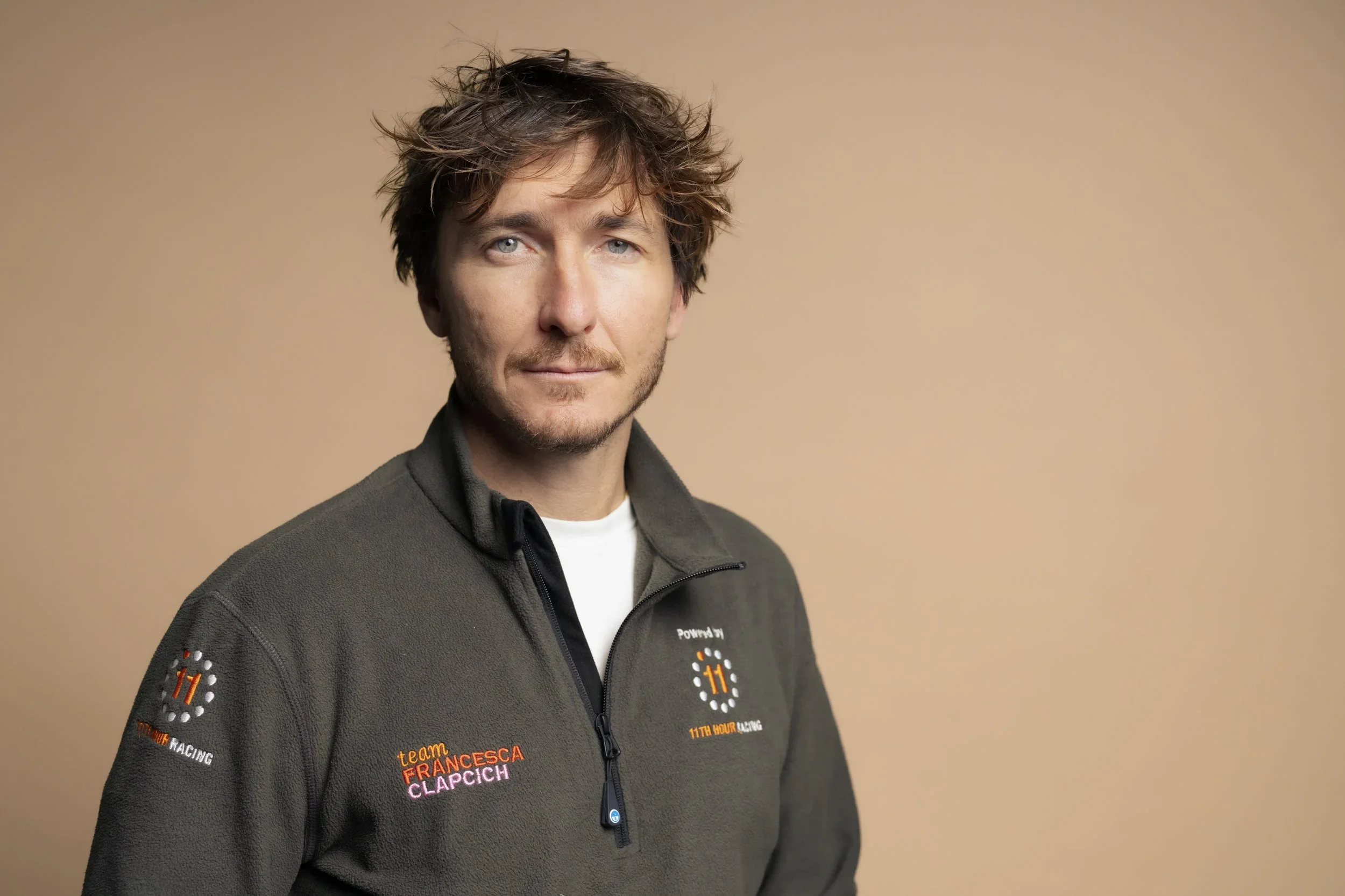 Alberto Bona entra nel nostro team come co-skipper. Benvenuto Albi!