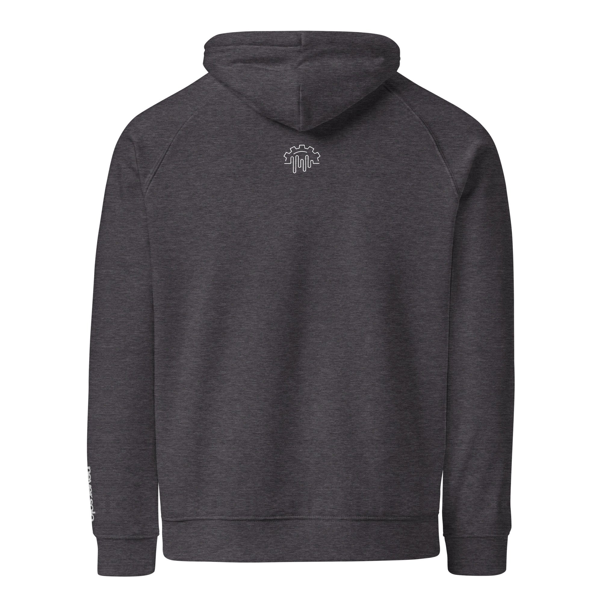unisex-eco-raglan-hoodie-charcoal-melange-back-67257efb3b851.jpg