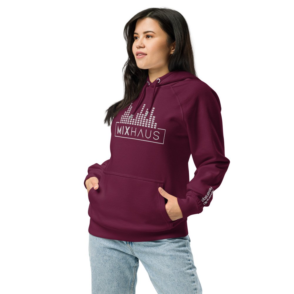 unisex-eco-raglan-hoodie-burgundy-left-front-67254fb05fa0a.jpg