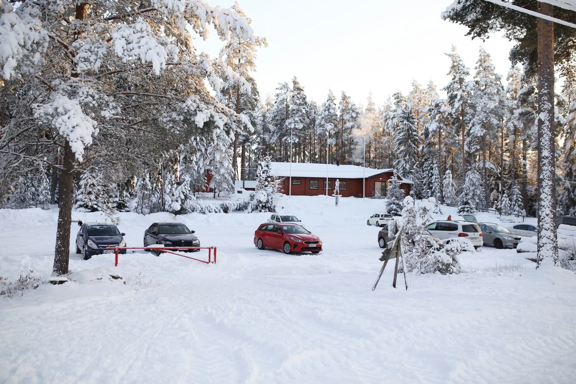 Toivotut aikuisten tekniikkakurssit ovat nyt täällä!