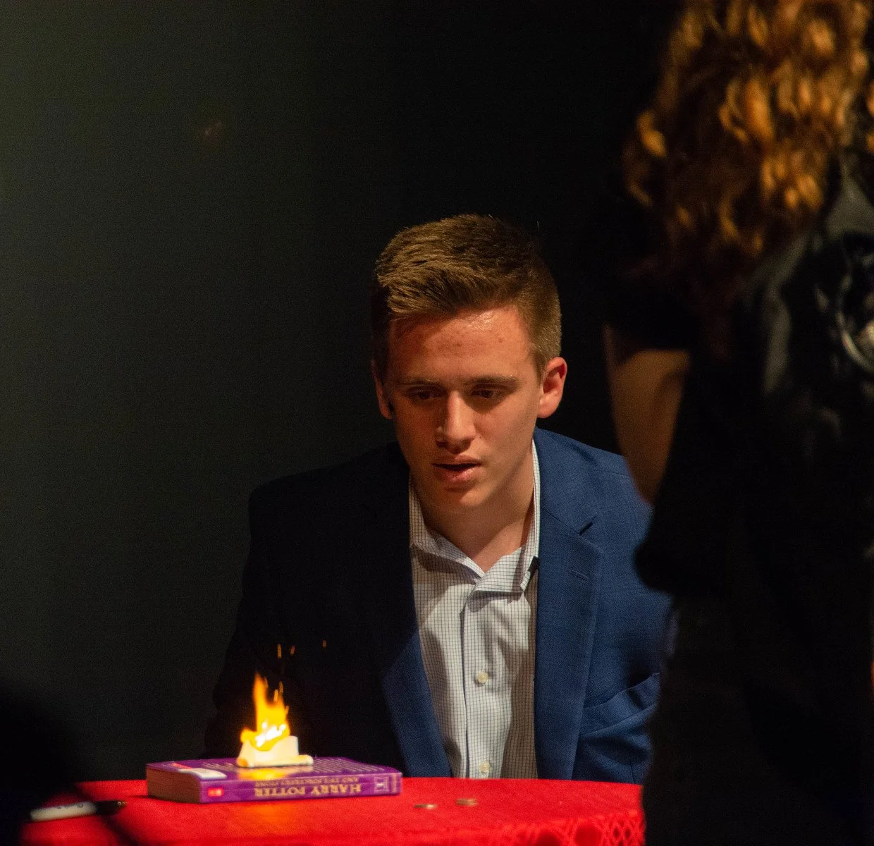 Why Your New Jersey Theater Should Book Jake Strong Magic for the 2026 Season