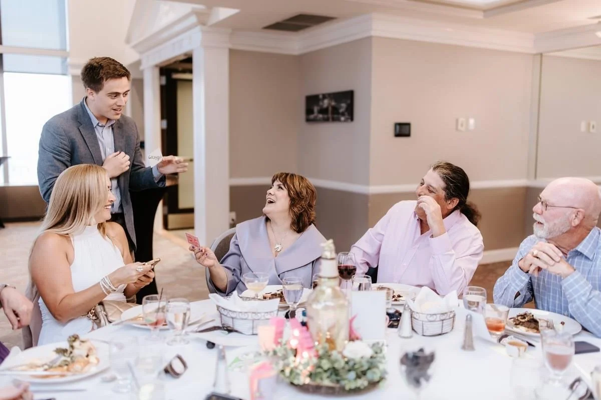 New Jersey Magician for Hire: The Best Entertainment for Family Parties