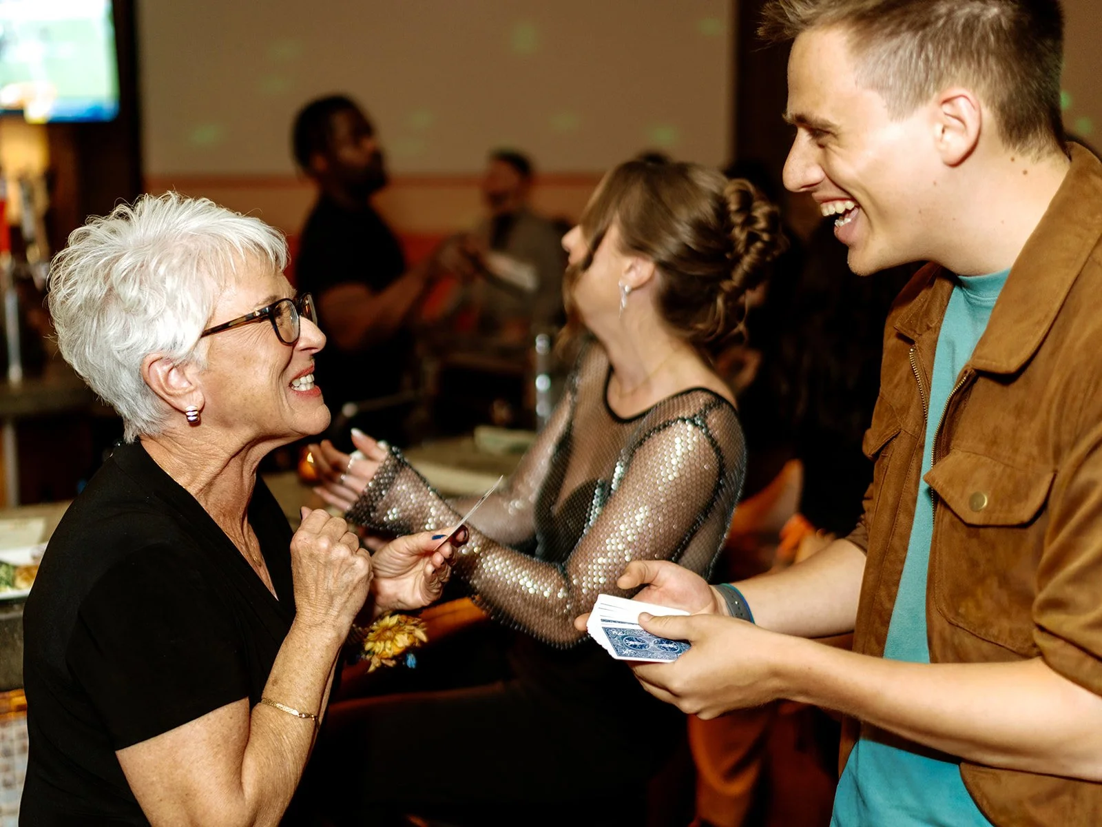 New Jersey Magician for Hire — Everything You Need to Know About Booking Jake Strong Magic