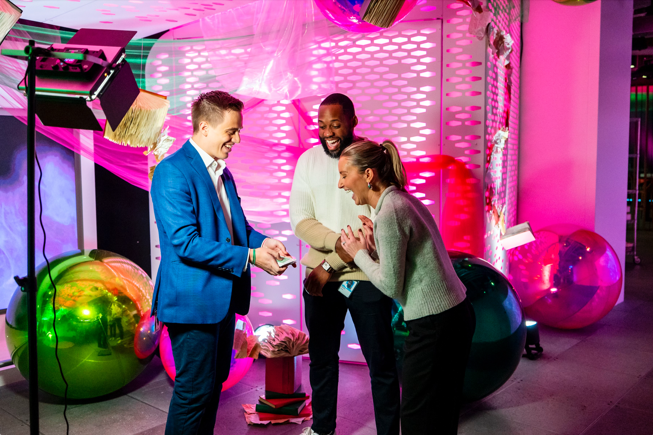 How to Find the Best Magician Near Me in Philadelphia (Without Guessing)
