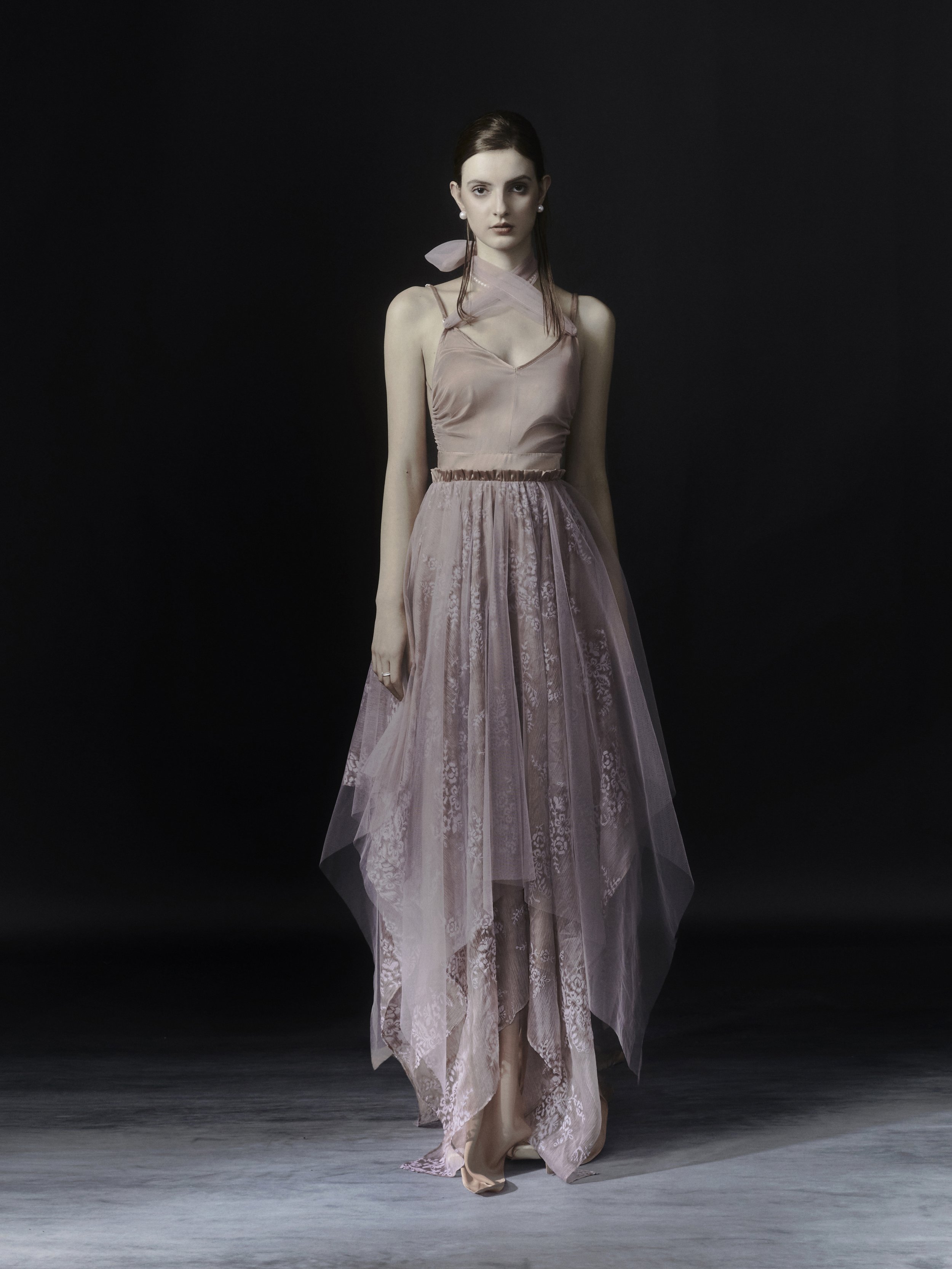 Plumoon Harmony Dress