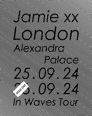 Jamie xx