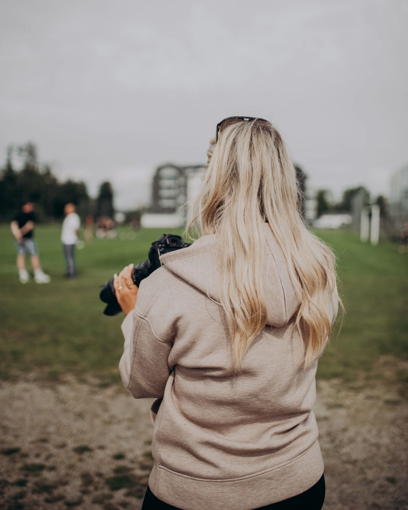 Beh&ouml;ver er f&ouml;rening hj&auml;lp med kommunikation eller event? 
P&aring; SAY Kommunikation &amp; Event tar vi hand om hela processen &ndash; fr&aring;n id&eacute; till verklighet.  Vi kombinerar strategi, kreativitet och erfarenhet f&ouml;r 