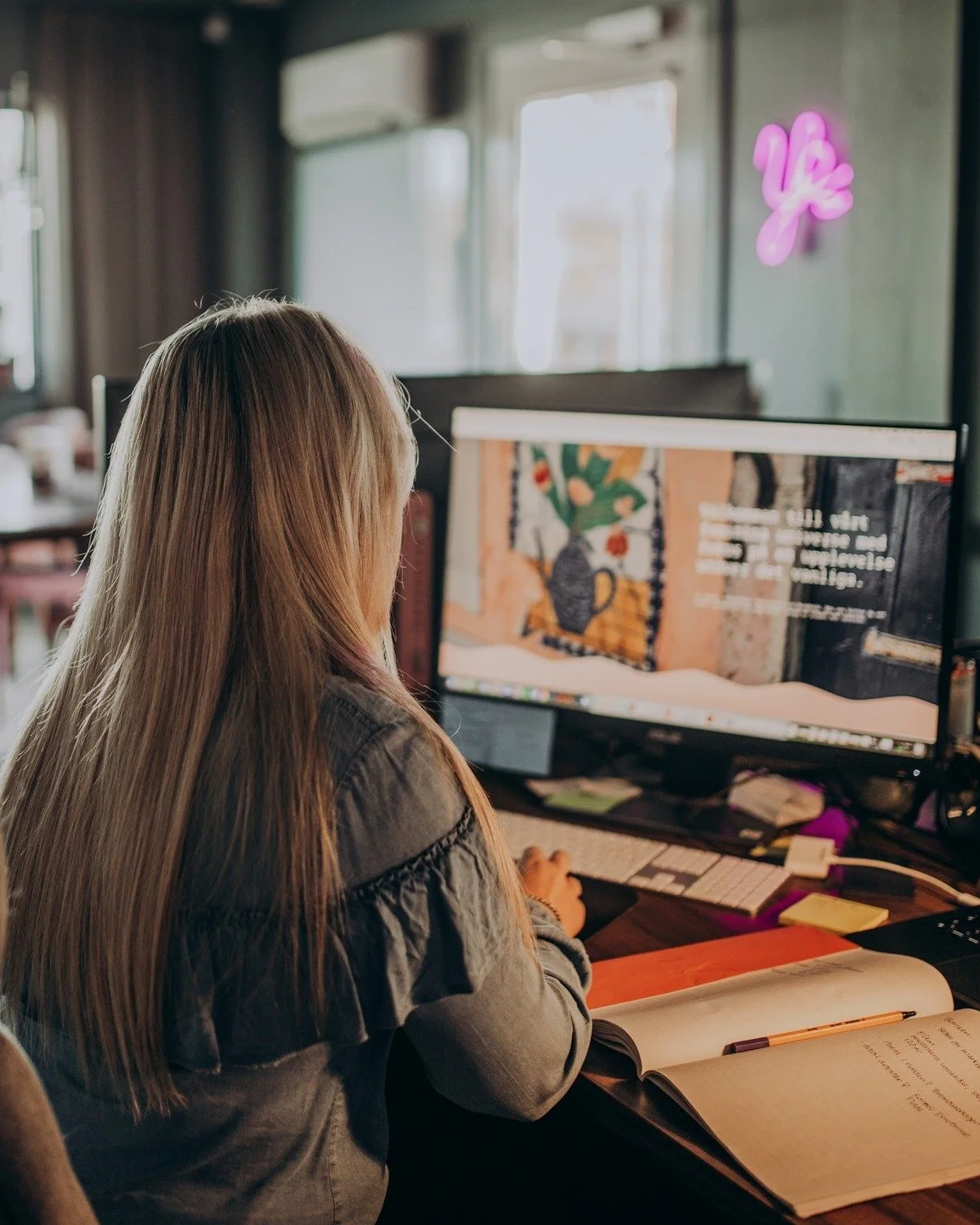 Vi kan hj&auml;lpa dig att f&aring; ut det mesta av din annonsering i sociala medier med kampanjer som b&aring;de engagerar, konverterar och st&auml;rker ditt varum&auml;rke. Paid social &auml;r nyckeln till att n&aring; r&auml;tt m&aring;lgrupper p&