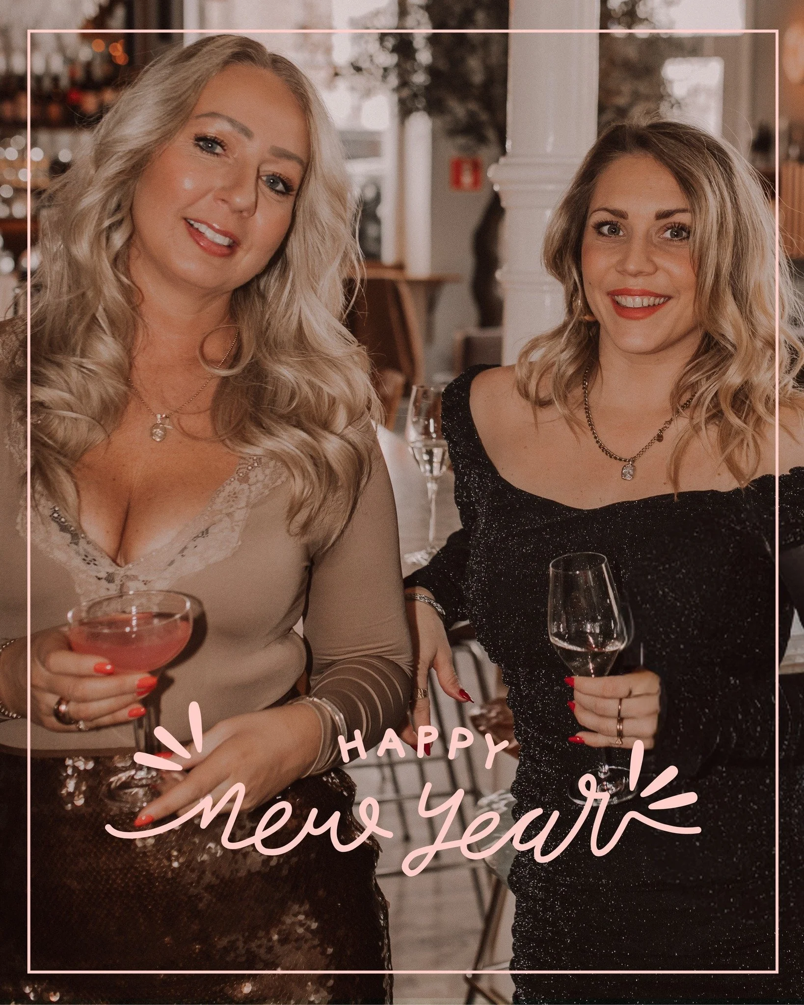 Det h&auml;r &aring;ret har varit fullt av modiga beslut, sena pass fyllda av id&eacute;er, massor med skratt, blod, svett och t&aring;rar.. men framf&ouml;r allt samarbeten som f&aring;tt oss att v&auml;xa &mdash; b&aring;de som m&auml;nniskor och s