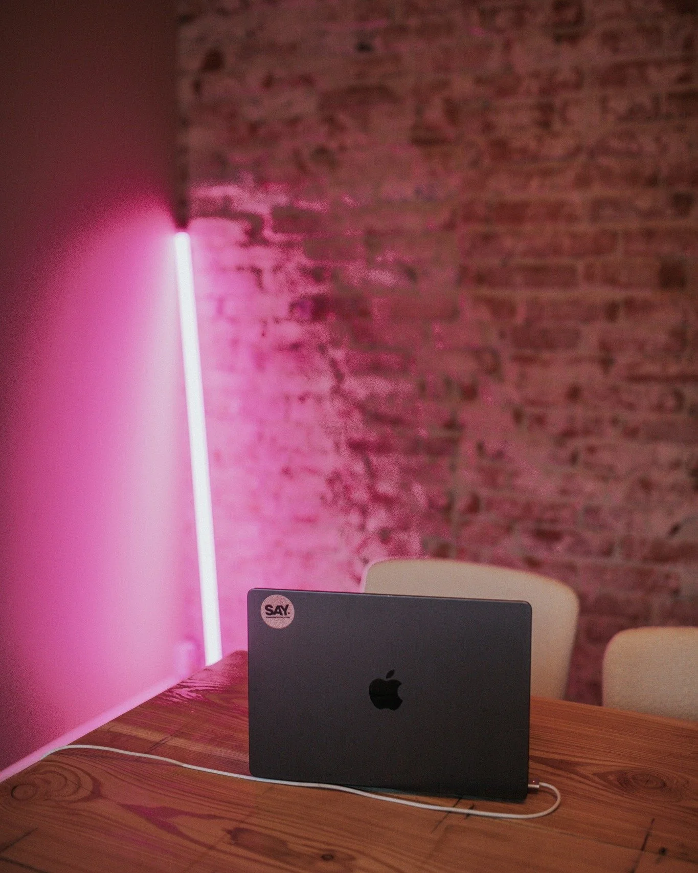 Andra dagen p&aring; det nya &aring;ret. Visst k&auml;nns det bra? Hoppfullt? Lovande? 

Nu k&ouml;r vi!