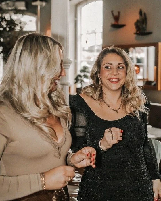 SAVE THE DATE: Kvinnor Leder i samarbete med @almisydsverige &ndash; &Aring;rets andra tr&auml;ff! ✨ Vi p&aring; SAY kan knappt b&auml;rga oss &ndash; det &auml;r dags att boka in v&aring;rens viktigaste n&auml;tverkstr&auml;ff i kalendern.

&Auml;r 