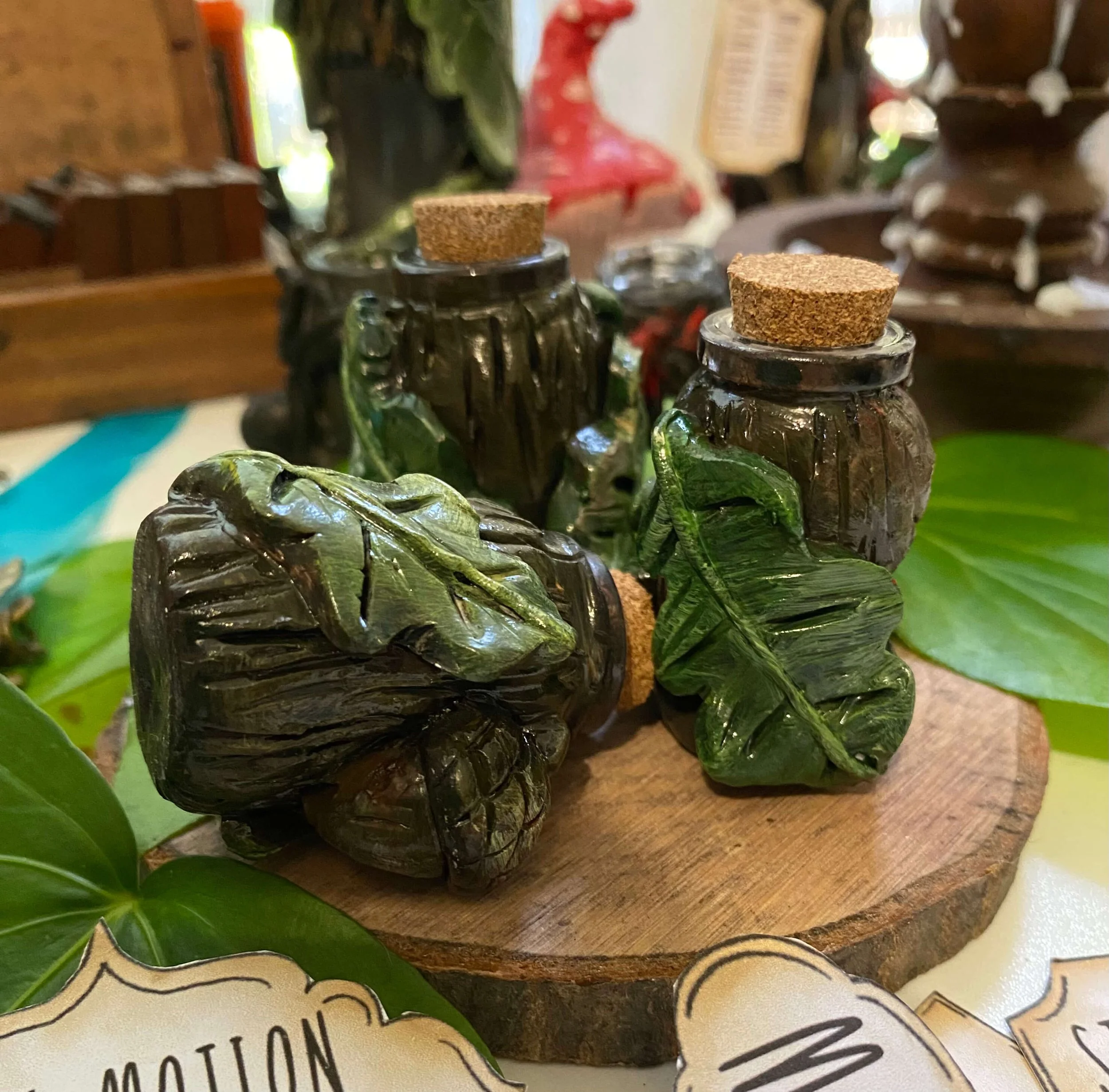 small acorn and oak potion jar.jpg