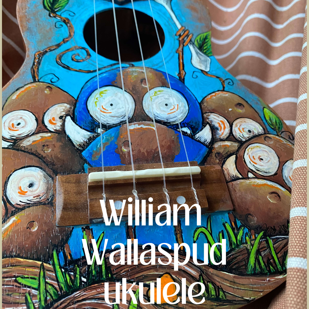 little moonseed William Wallaspud ukulele.png