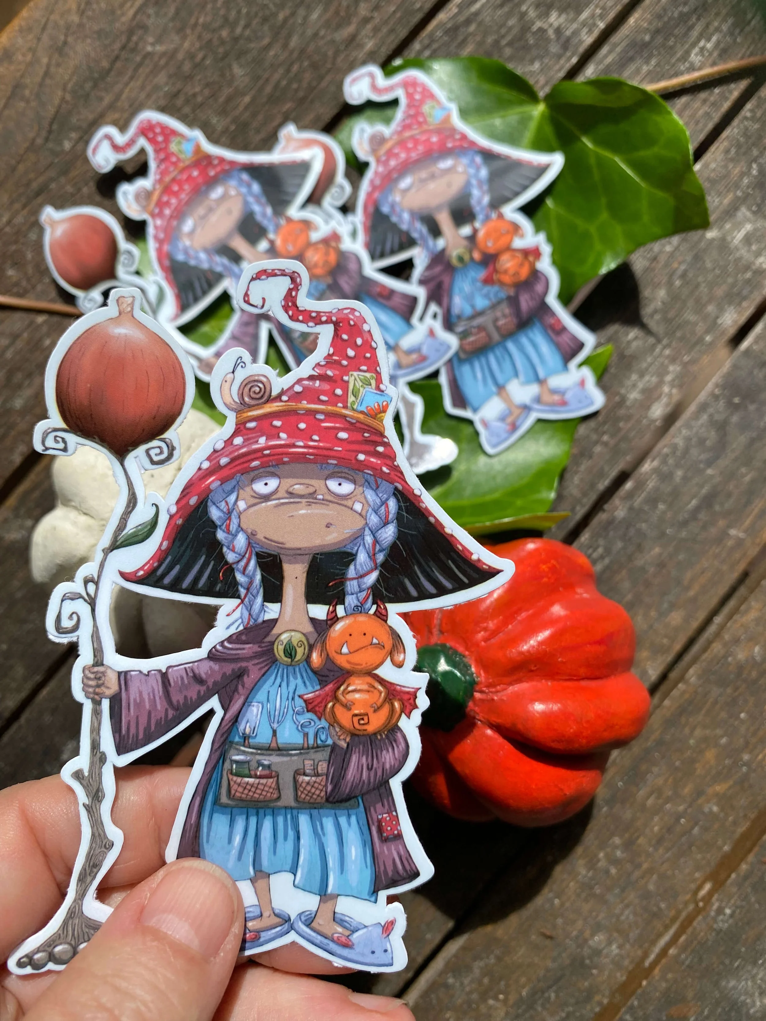 Bloomhilda Elspeeth witch sticker.jpg