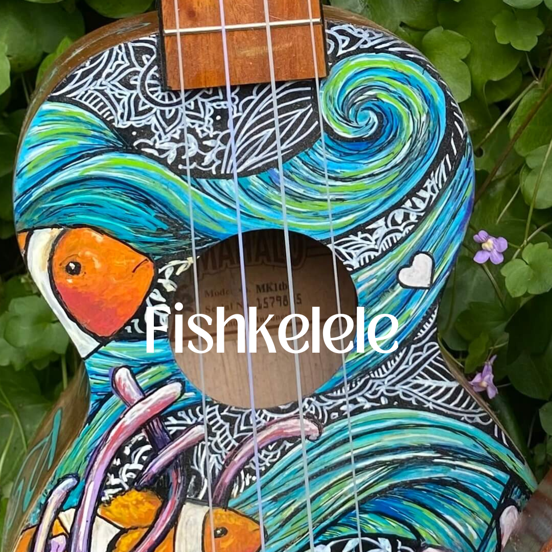 fishkelele fish mandala ukulele.png