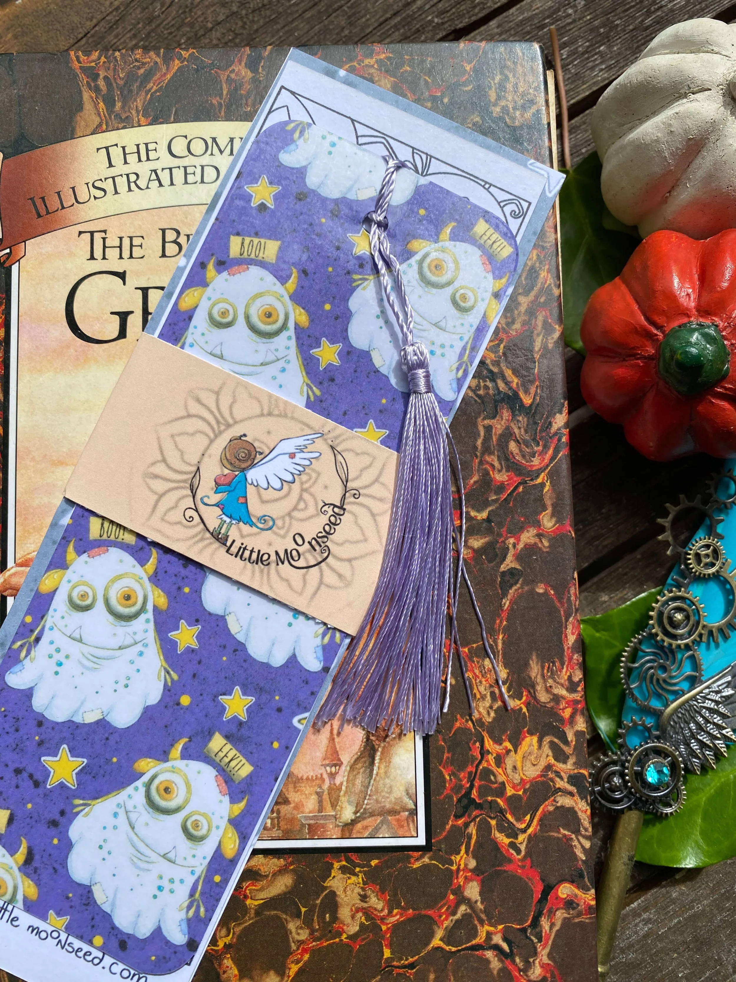 laminated ghost bookmark.jpg