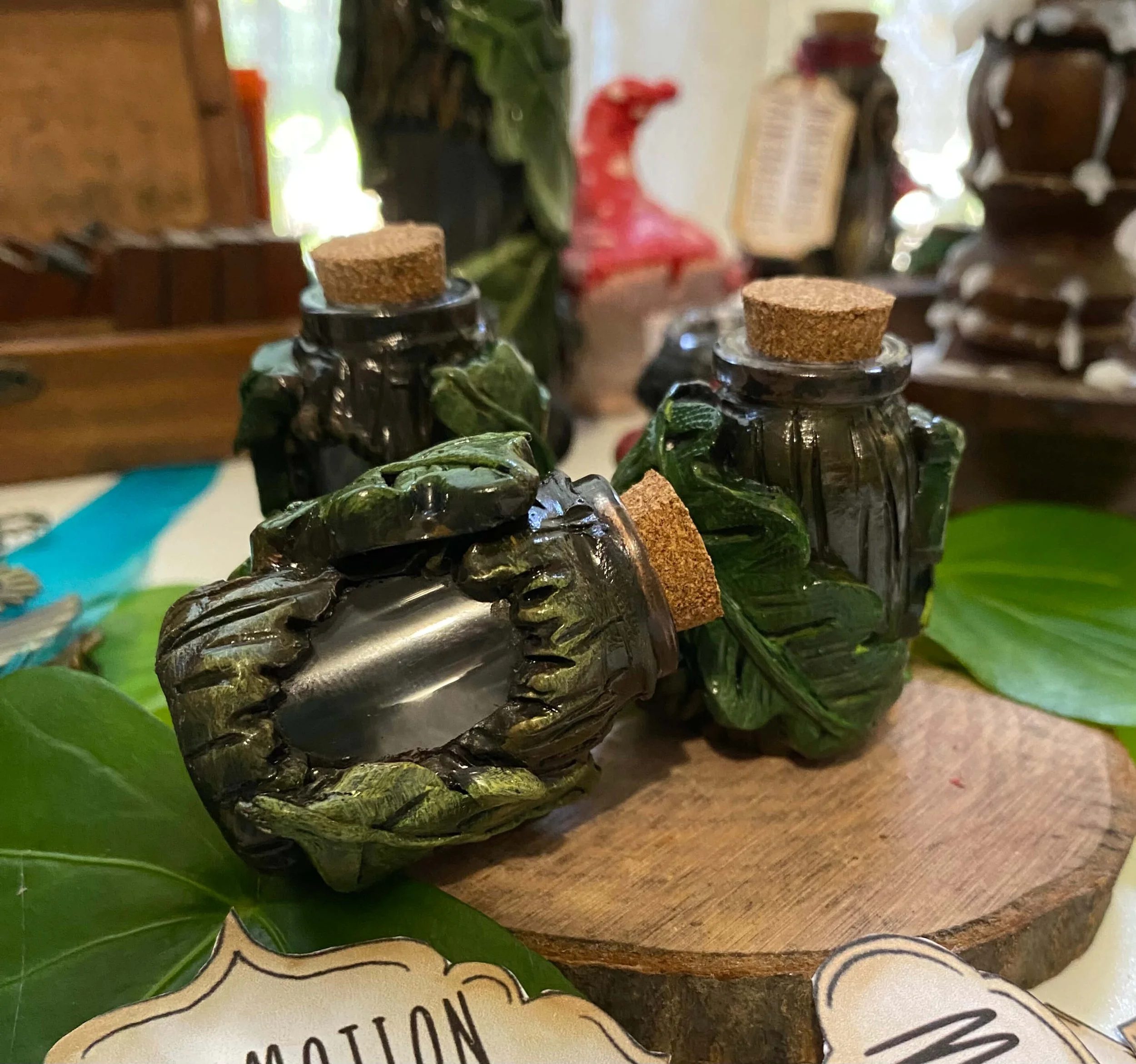 small polymer clay potion jar.jpg