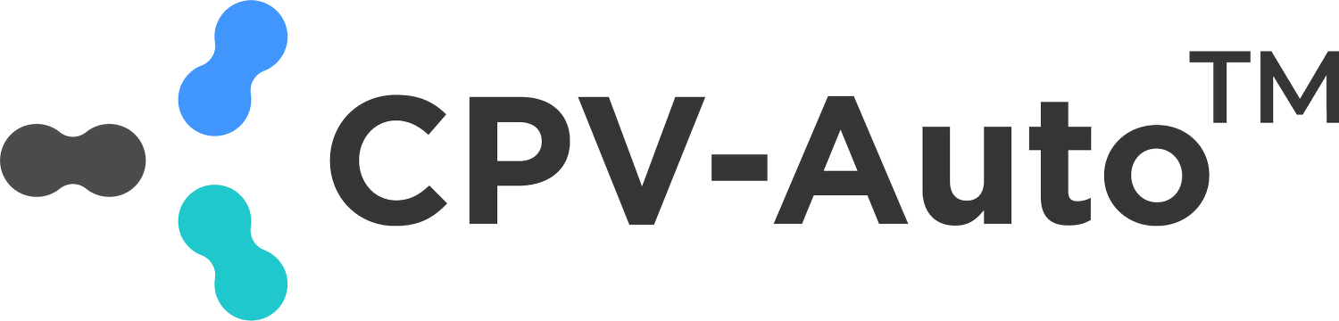 Digitization of paper batch records using AI- CPV-Auto™