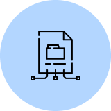 Flexible CPV-Auto® data integration with Box, SharePoint and API connections