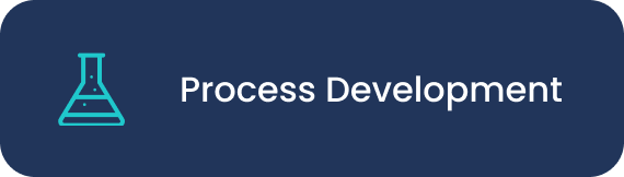 Process development data management for biopharmaceutical manufacturing