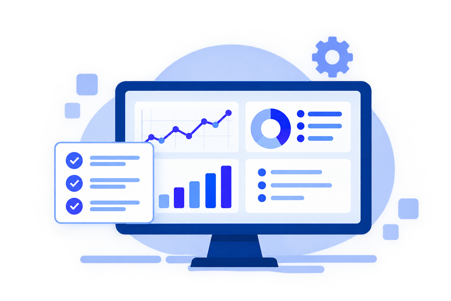 CPV-Auto® dashboard for real-time manufacturing data and process monitoring