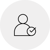 Human review and validation of manufacturing data accuracy