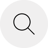 Search and investigation across manufacturing documents and data
