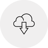Cloud-based manufacturing document and data intake