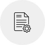 Scanned manufacturing documents and handwritten records
