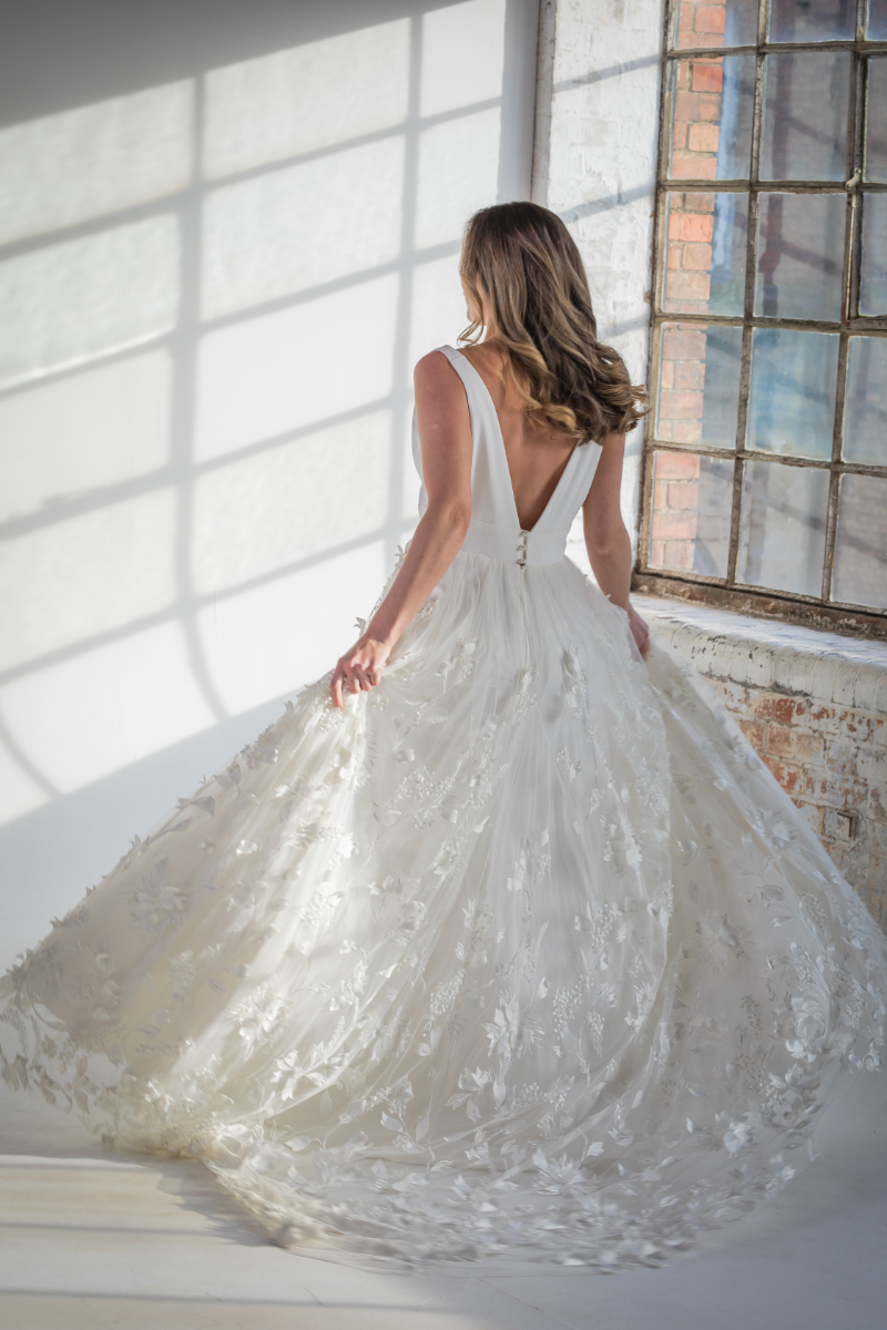 Katya Wedding Dress back motion Orchid Collection Natalya James 2025-156.png