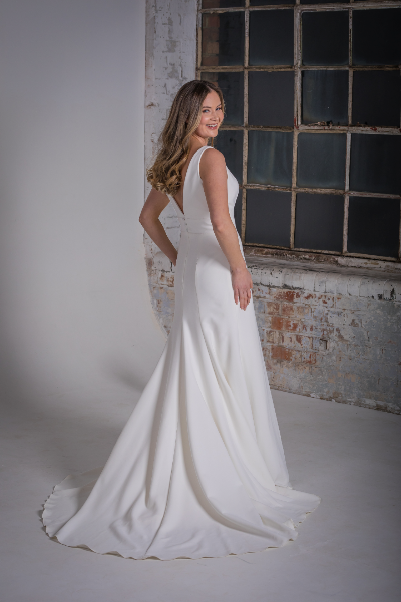 Kyra Crepe Wedding Dress side ROchid Collection Natalya James 2025-354.png