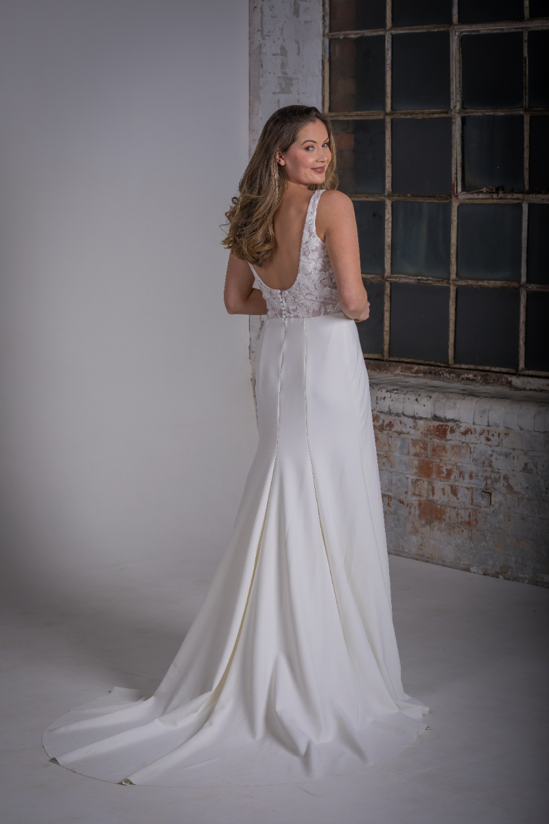 Sophia main Wedding Dress back Orchid Collection Natalya James 2025-411.png