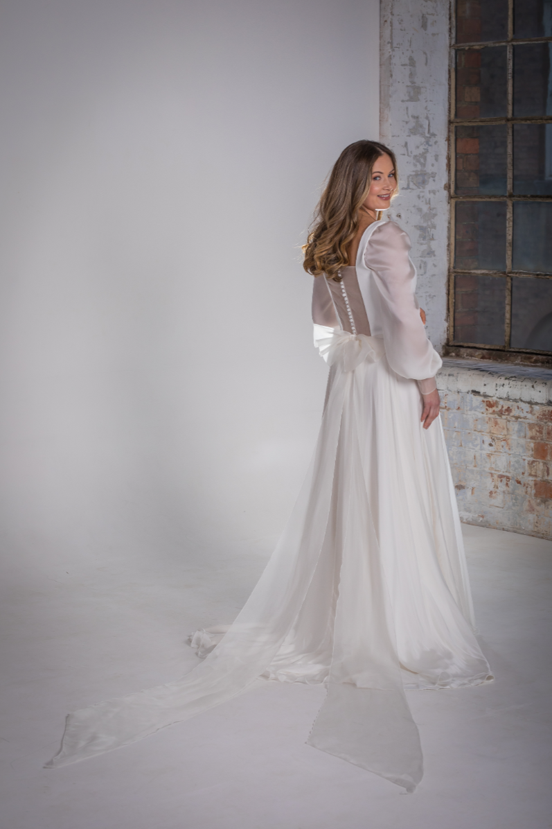 Mackenzie+Wedding+Dress+with+detachable+silk+chiffon+blouson+sleeves+and+organza+bow+back+Orchid+Collection+Natalya+James+2025-297.png