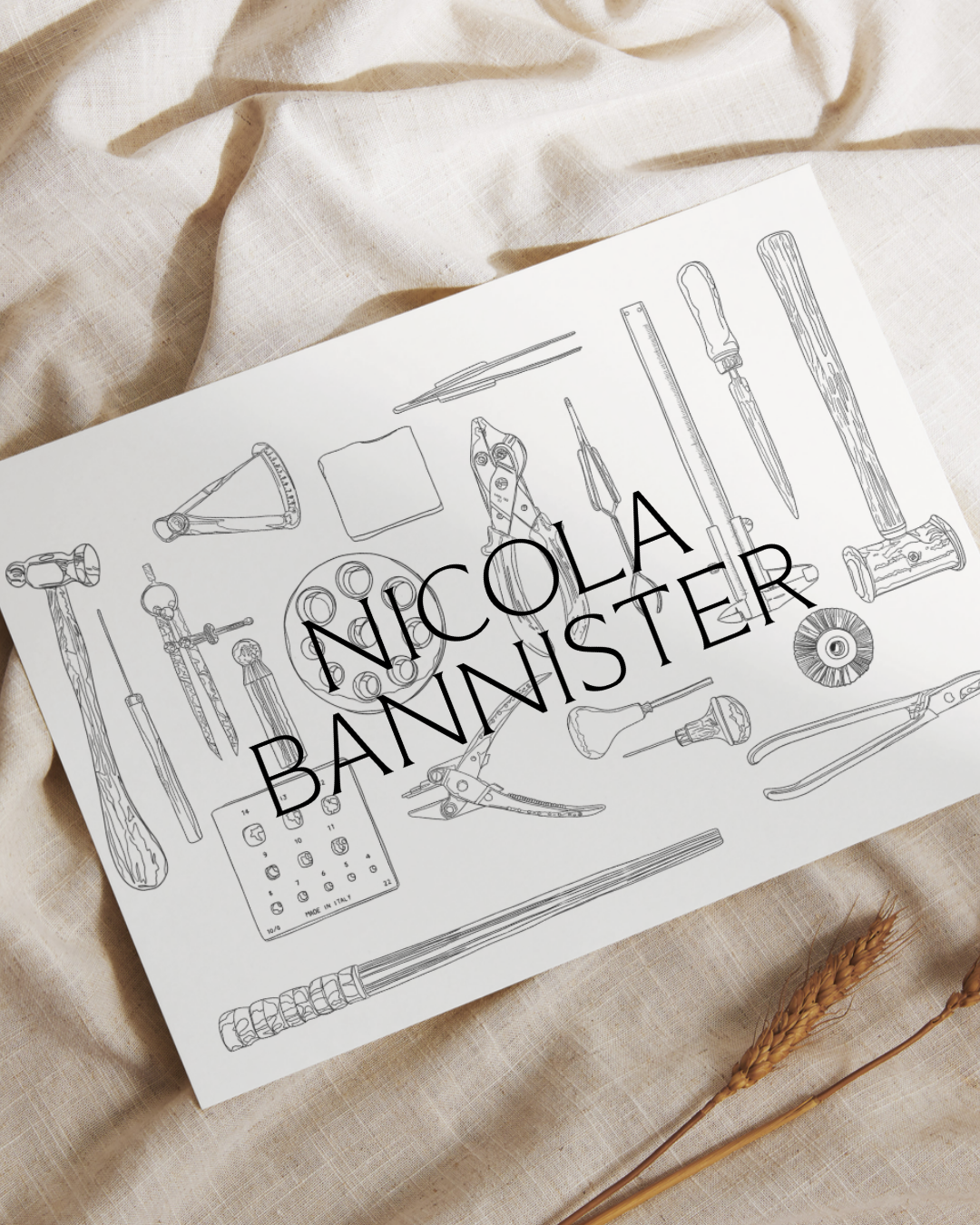 Workshop Gift Card