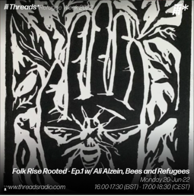Folk Rise Rooted