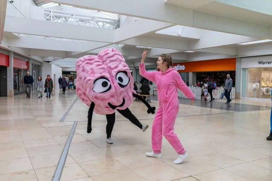 Brain Hug