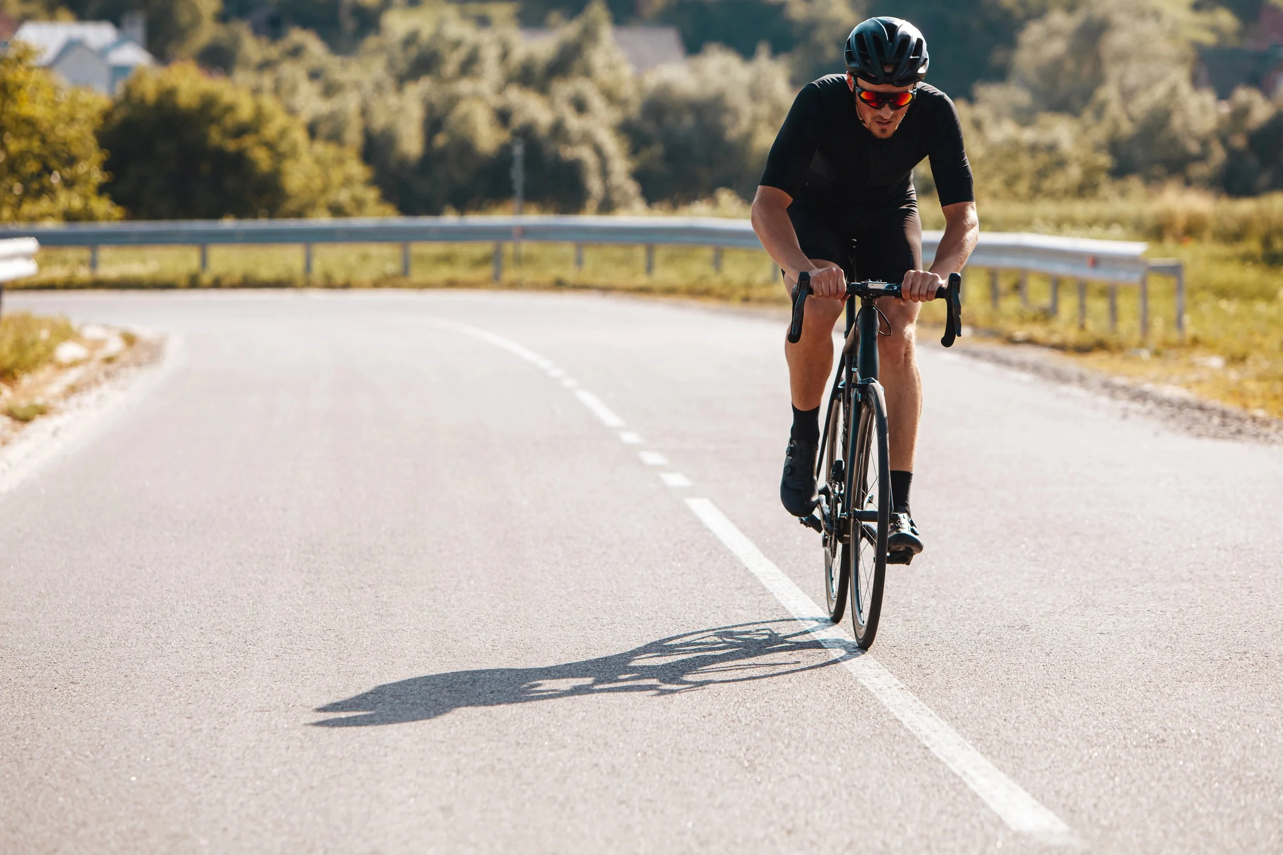 Cycling Fitness Disappears Fast After 40. What is The Minimum You Need To Keep It?