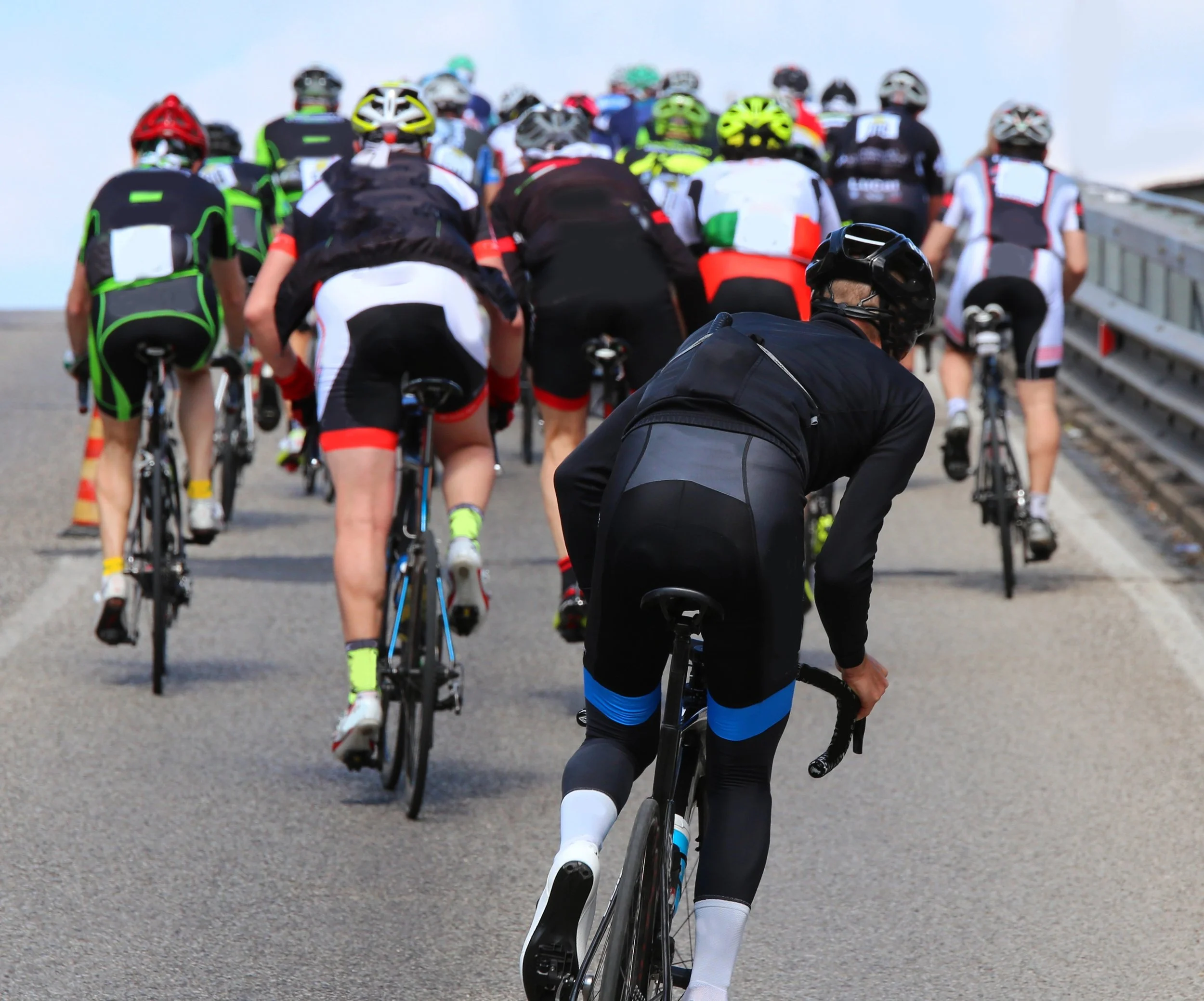Gran Fondos After 40: How To Train, Pace, And Finish Strong