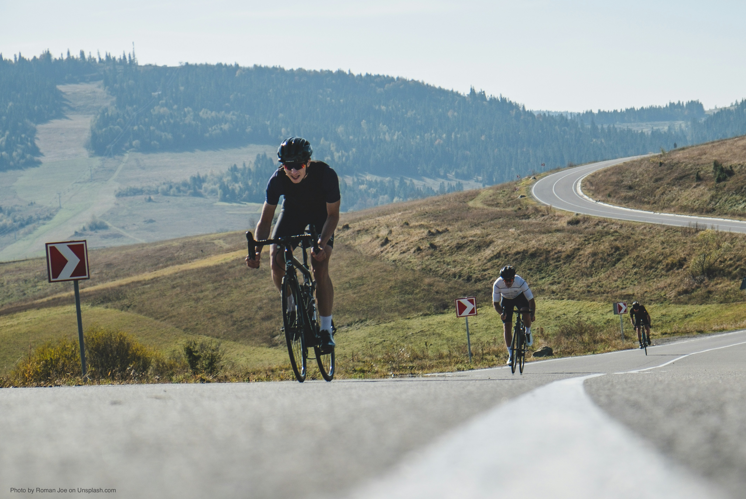 How To Fine Tune Your Training When A Target Event Is On The Calendar