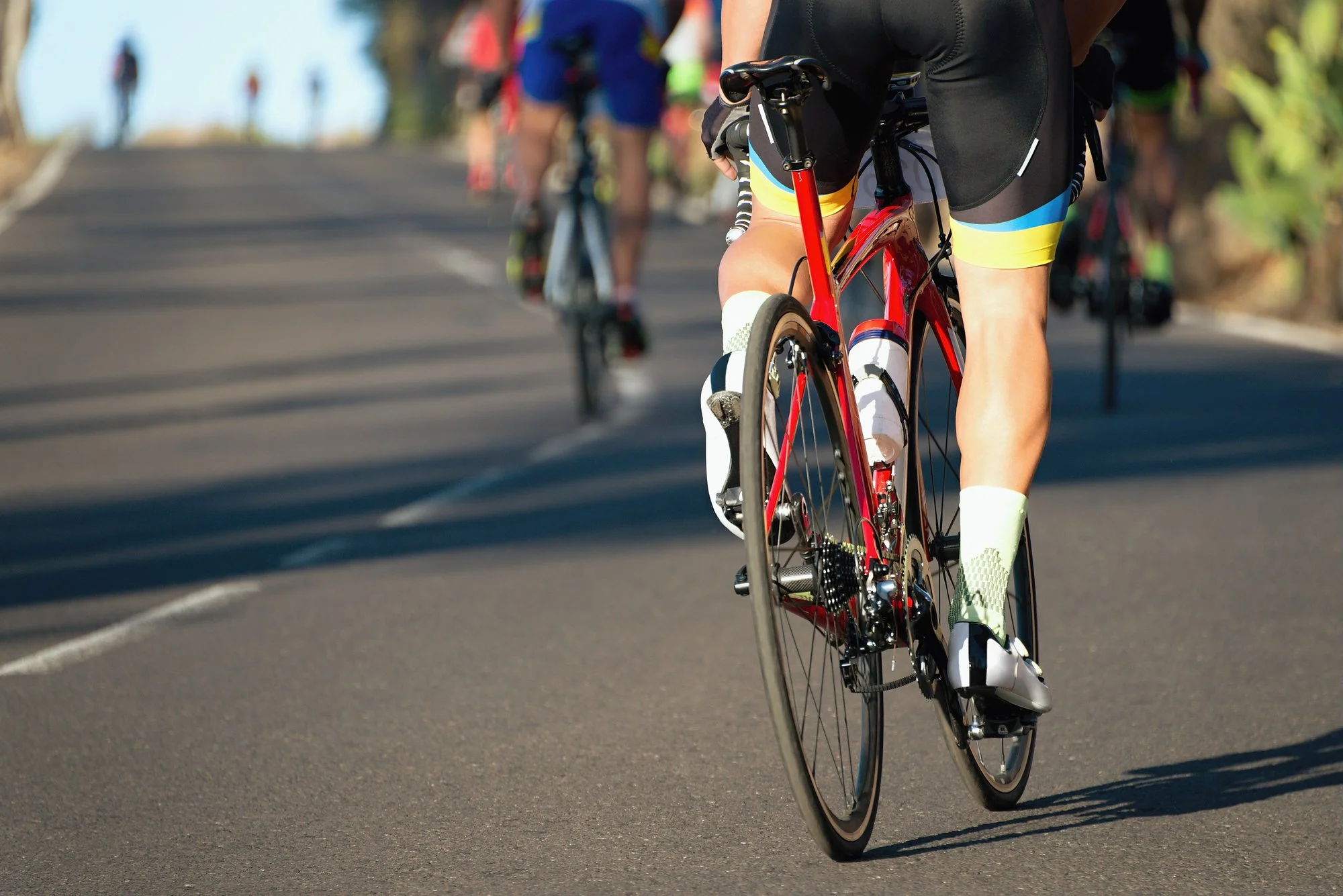 Your Surge Reserve: Is This The Missing Piece For Your Bunch Rides?