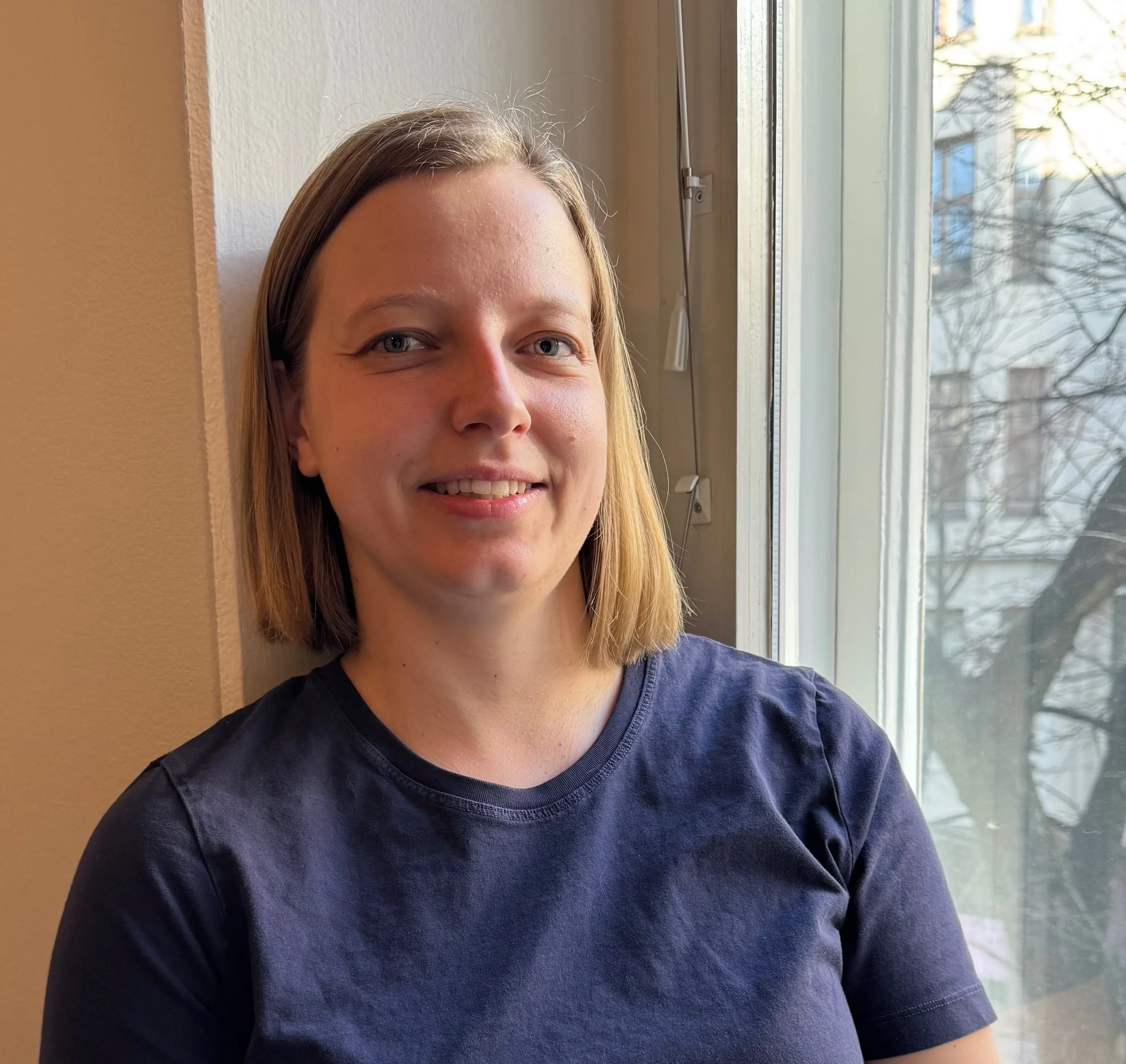 Image of Aili Asikainen, a Renessai consultant